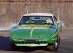 Dodge Charger Daytona 1969 года